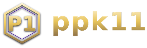 ppk11 logo